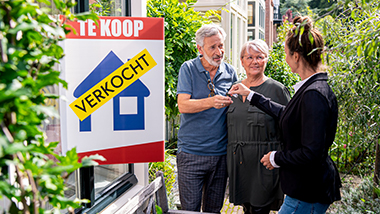 Stappenplan Huis Verkopen - BLG Wonen